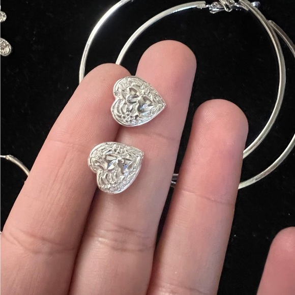 Earrings Lot - Picture 8 of 9